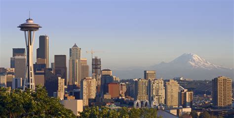 pacific northwest affordable area